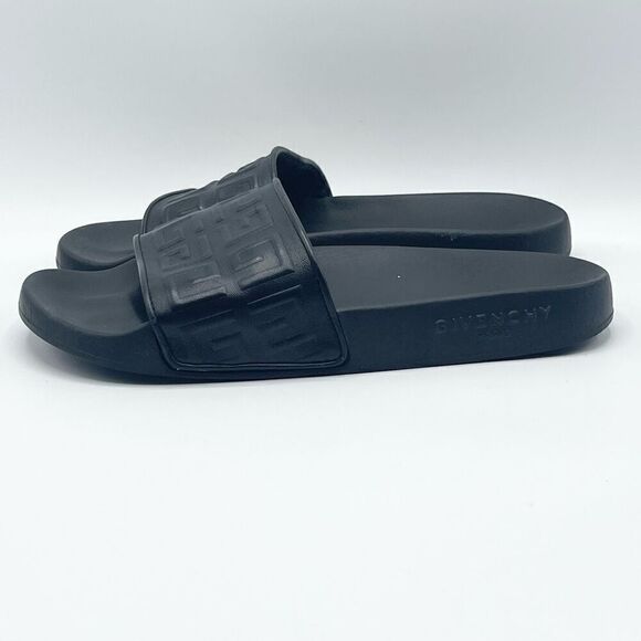 Givenchy 4G pool slide - Picture 5 of 8